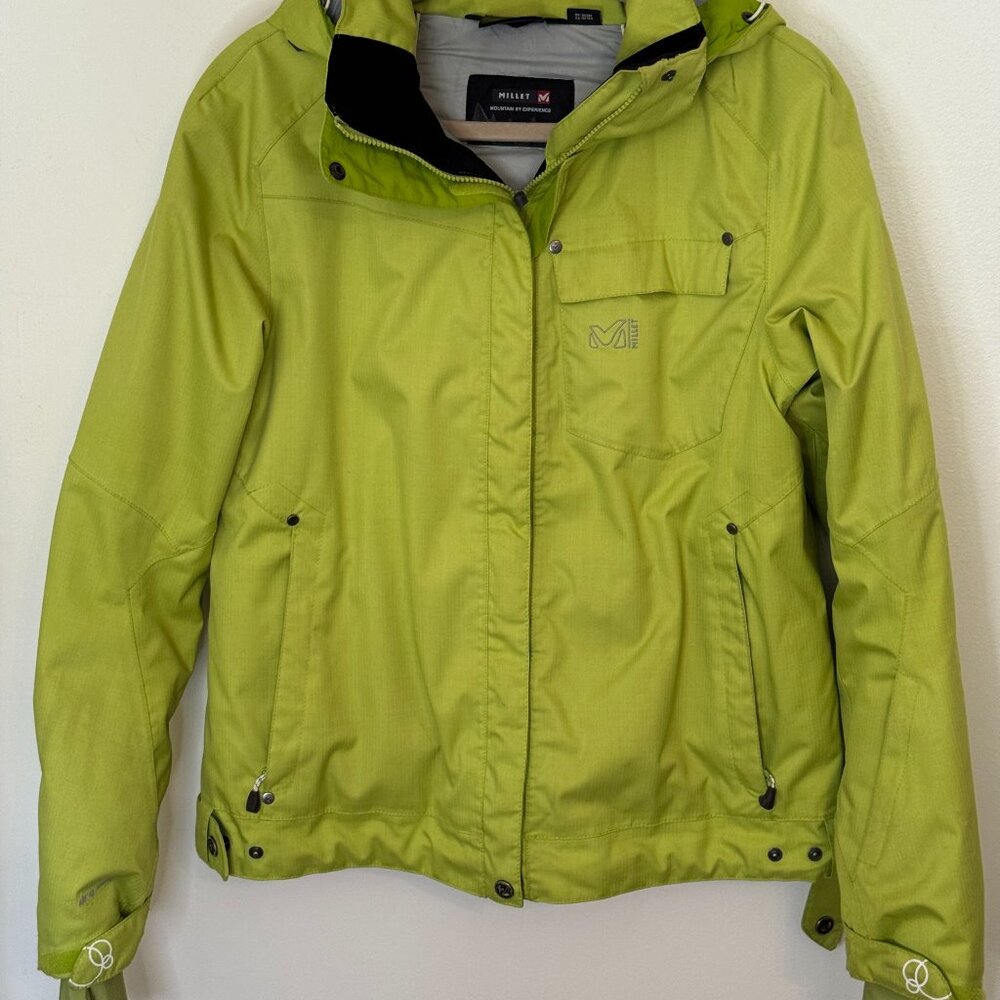 Millet Women's Snow/Ski/Snowboard jacket